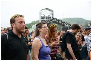 Foto 206 de la viernes 7 de julio | Bilbao BBK Live 2017